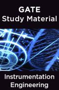 GATE Study Material For Instrumentation Engineering GATE Study Material For Instrumentation Engineering