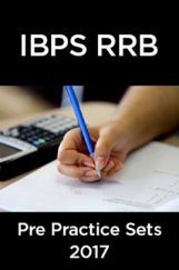 IBPS RRB Pre Practice Stes 2017 IBPS RRB Pre Practice Stes 2017