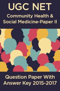 Download Ugc Net Social Medicine Community Health Paper 2 Question Paper Pdf Online 2020