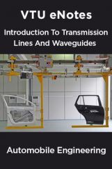 VTU eNotes On Introduction To Transmission Lines And Waveguides For Automobile Engineering VTU eNotes On Introduction To Transmission Lines And Waveguides For Automobile Engineering