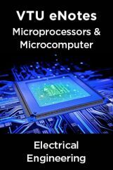 VTU eNotes On Microprocessors & Microcomputer For Electrical Engineering VTU eNotes On Microprocessors & Microcomputer For Electrical Engineering
