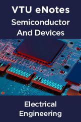 VTU eNotes On Semiconductor And Devices  For Electrical Engineering VTU eNotes On Semiconductor And Devices  For Electrical Engineering
