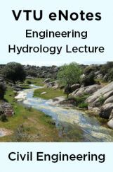 VTU eNotes On Engineering Hydrology Lecture  For Civil Engineering VTU eNotes On Engineering Hydrology Lecture  For Civil Engineering