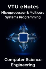 VTU eNotes On Microprocessor & Multicore Systems Programming For Computer Science Engineering VTU eNotes On Microprocessor & Multicore Systems Programming For Computer Science Engineering