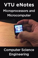 VTU eNotes On Microprocessors & Microcomputer For Computer Science Engineering VTU eNotes On Microprocessors & Microcomputer For Computer Science Engineering