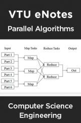 VTU eNotes On Parallel Algorithms For Computer Science Engineering VTU eNotes On Parallel Algorithms For Computer Science Engineering