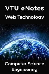 VTU eNotes On Web Technology For Computer Science Engineering VTU eNotes On Web Technology For Computer Science Engineering