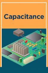 Capacitance Capacitance