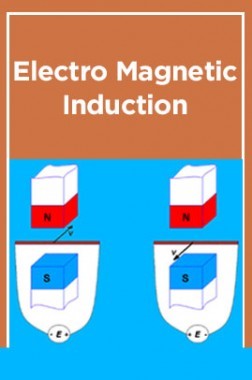 Electro Magnetic Induction Electro Magnetic Induction