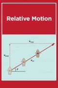 Relative Motion Relative Motion