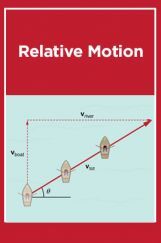 Relative Motion Relative Motion
