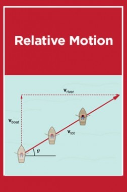 relative motion definition