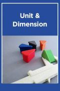 Unit & Dimension