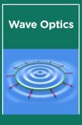 Wave Optics Wave Optics