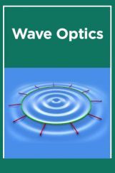 Wave Optics Wave Optics