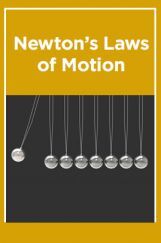 Newton’s Laws of Motion Newton’s Laws of Motion