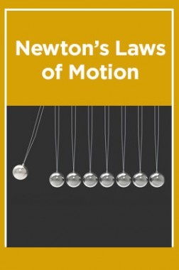 Newton’s Laws of Motion
