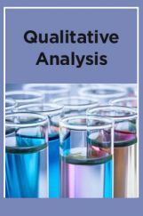 Qualitative Analysis Qualitative Analysis