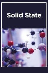 Solid State Solid State