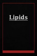 Lipids Lipids
