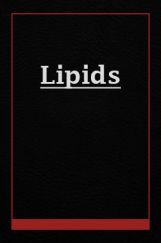 Lipids Lipids