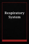 Respiratory system Respiratory system