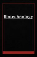 Biotechnology Biotechnology
