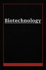 Biotechnology Biotechnology