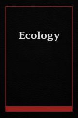 Ecology Ecology