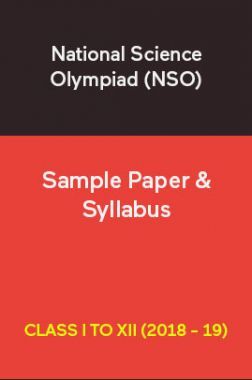 sample online syllabus