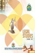 CBSE Solved Sample Question Papers For Legal Studies Class XII