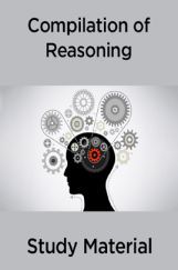 Compilation Of Reasoning Study Material Compilation Of Reasoning Study Material