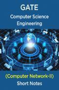  GATE Short Notes For Computer Science Engg (Computer Network-II)