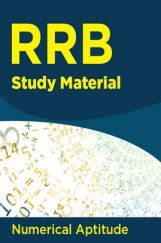 RRB Study Material For Numerical Aptitude RRB Study Material For Numerical Aptitude