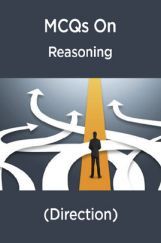 MCQs IBPS Clerk Reasoning (Direction) MCQs IBPS Clerk Reasoning (Direction)