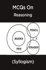 MCQs IBPS Clerk Reasoning (Syllogism) MCQs IBPS Clerk Reasoning (Syllogism)