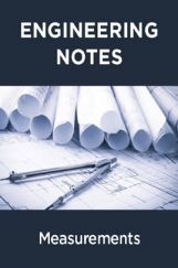 Measurements Notes For Engineering Measurements Notes For Engineering