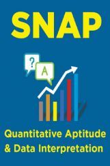 SNAP Quantitative Aptitude & Data Interpretation SNAP Quantitative Aptitude & Data Interpretation