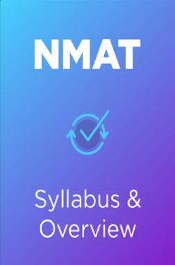 NMAT Syllabus & Overview