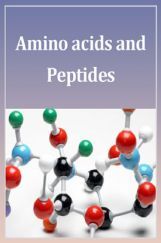Amino Acids And Peptides Amino Acids And Peptides