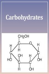 Carbohydrates Carbohydrates