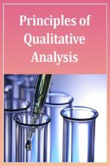 Principles Of Qualitative Analysis Principles Of Qualitative Analysis