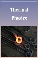 Thermal Physics Thermal Physics