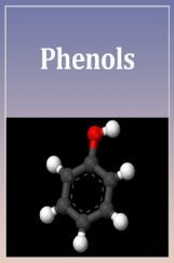 Phenols Phenols