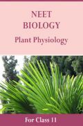 NEET Biology For Class 11 (Plant Physiology) NEET Biology For Class 11 (Plant Physiology)