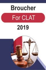 Broucher For CLAT 2019 Broucher For CLAT 2019
