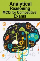 Analytical Reasoning MCQ For RRB JE Analytical Reasoning MCQ For RRB JE