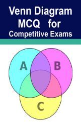Venn Diagram MCQ For RRB JE Venn Diagram MCQ For RRB JE