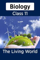 Biology-The Living World Class11 Biology-The Living World Class11