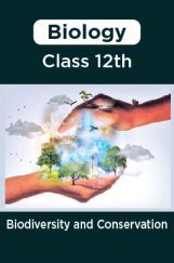 Biology-Biodiversity and Conservation Class 12th Biology-Biodiversity and Conservation Class 12th